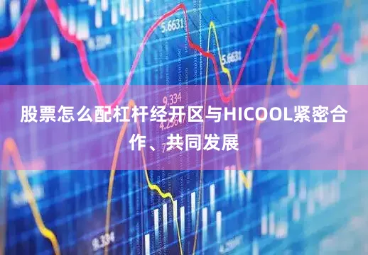 股票怎么配杠杆经开区与HICOOL紧密合作、共同发展